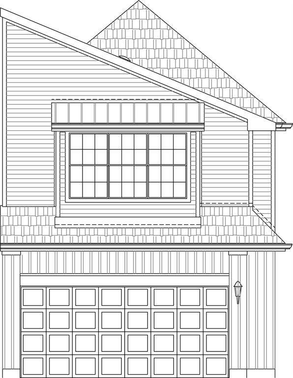 4517 Lillian - Photo 1