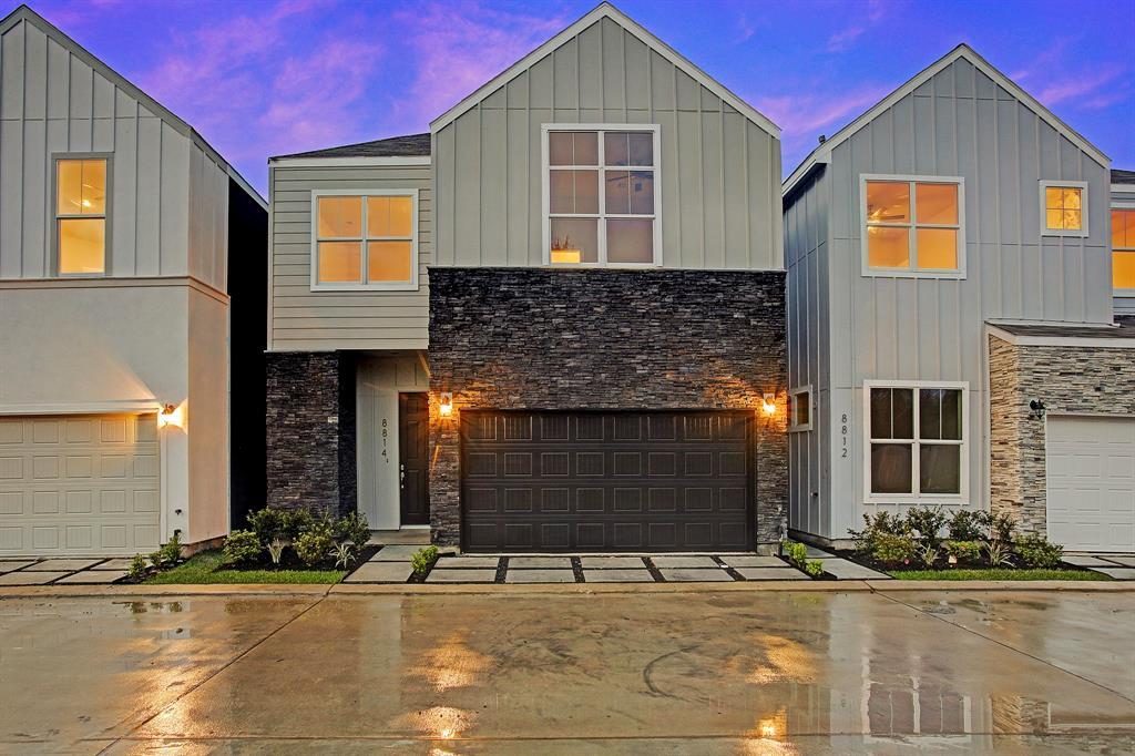 8814 Hollister Pine Court - Photo 1