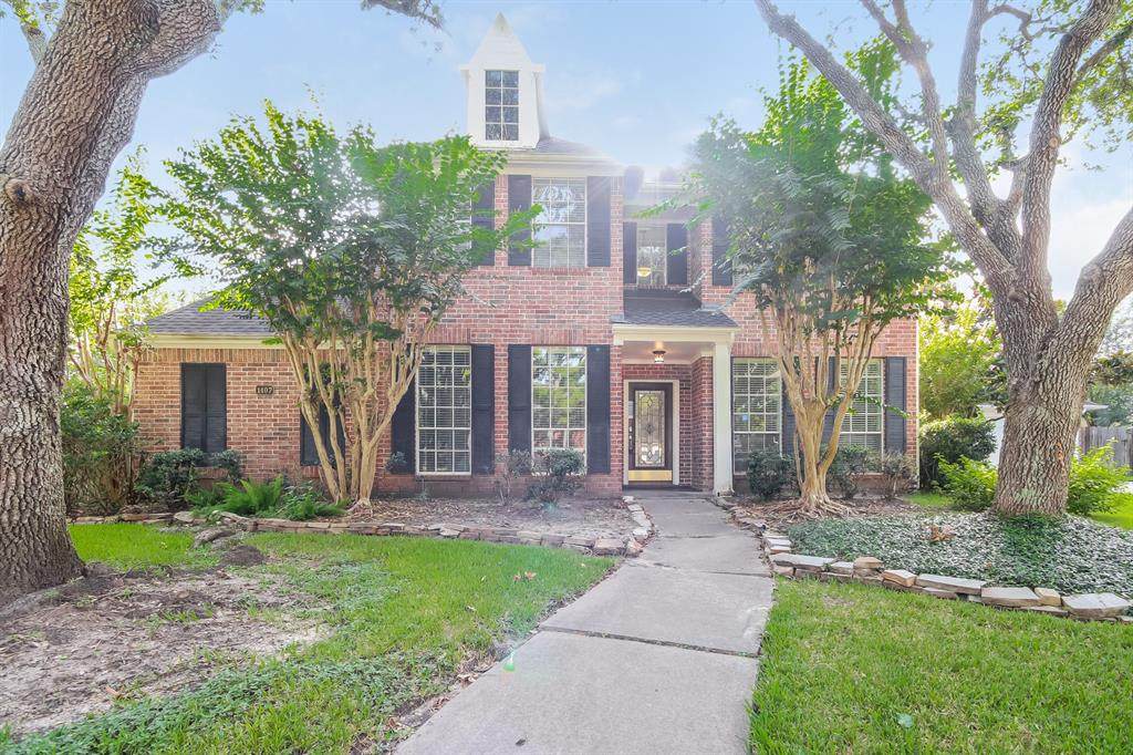 1407 Crescent Green Court - Photo 1