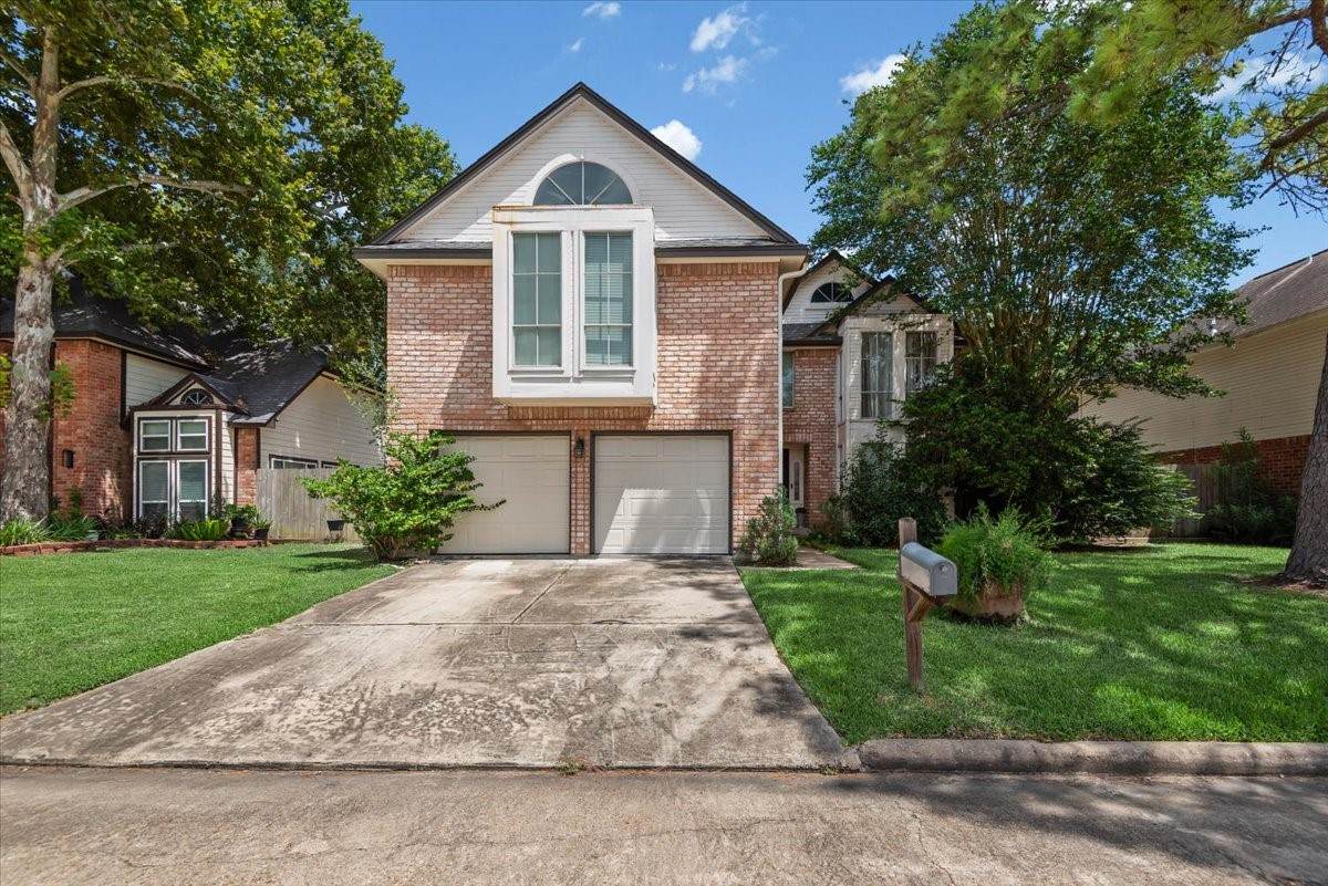 13022 Hollow Brook Drive - Photo 1