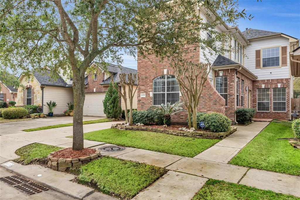 6318 Breezy Hollow Lane - Photo 1