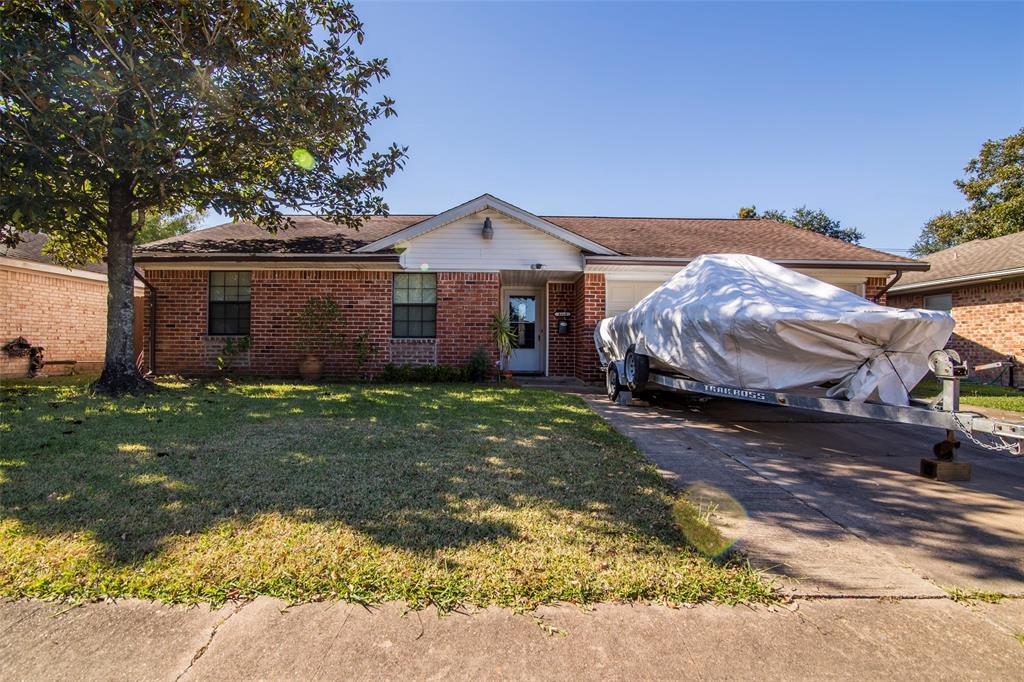 4600 Luella Avenue - Photo 1