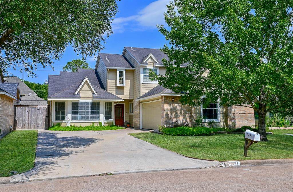 3247 Meadway Drive - Photo 1