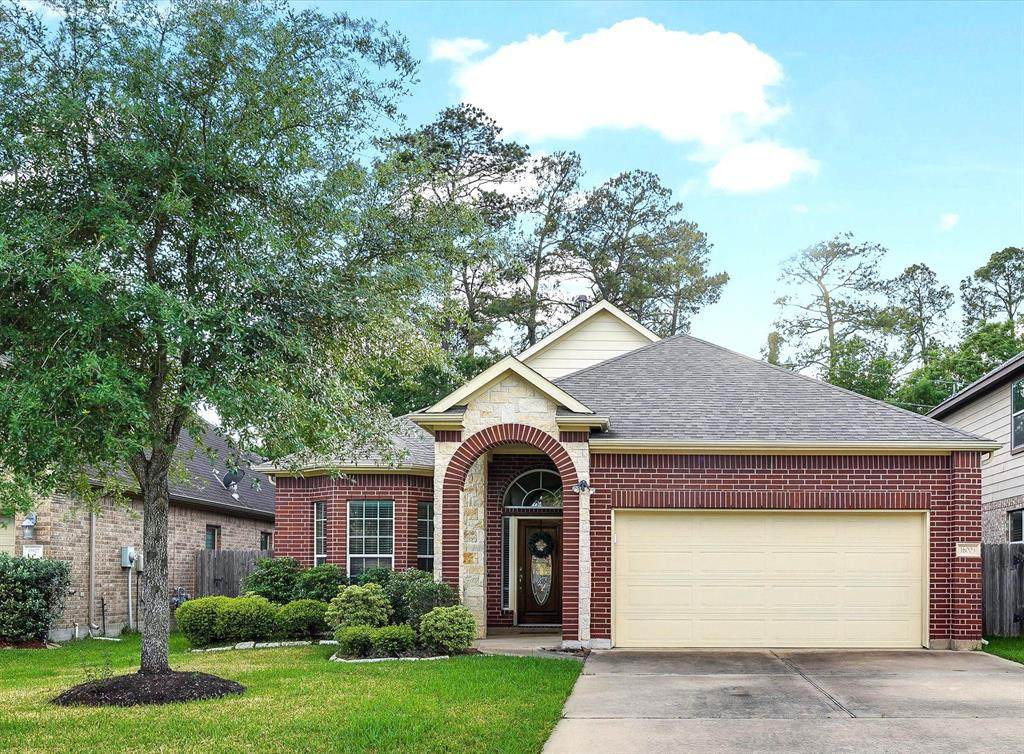 16003 Keystone Ridge Lane - Photo 1