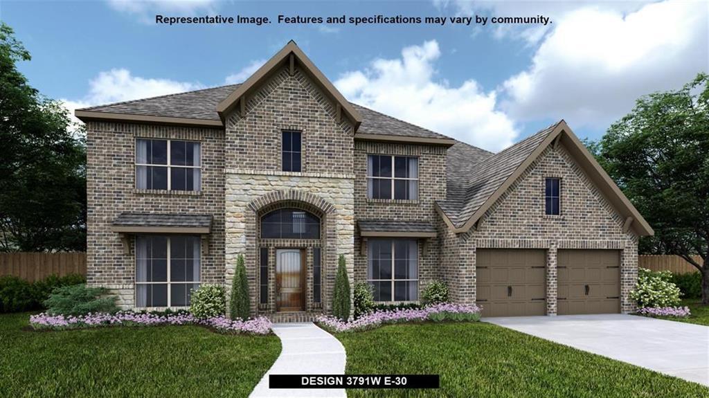 3904 Lily Park Lane - Photo 1