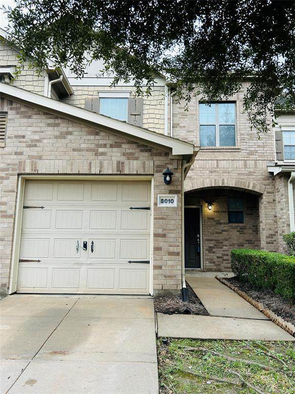 8010 Barnes Ridge Lane - Photo 1