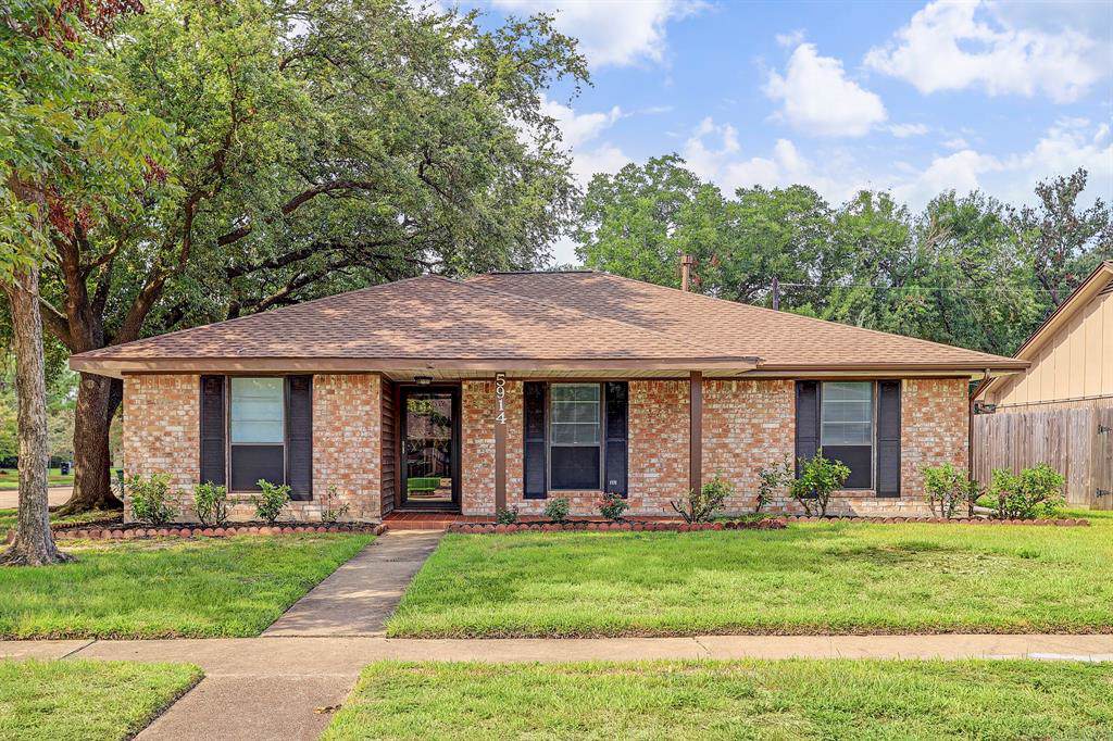 5914 Chrystell Lane - Photo 1