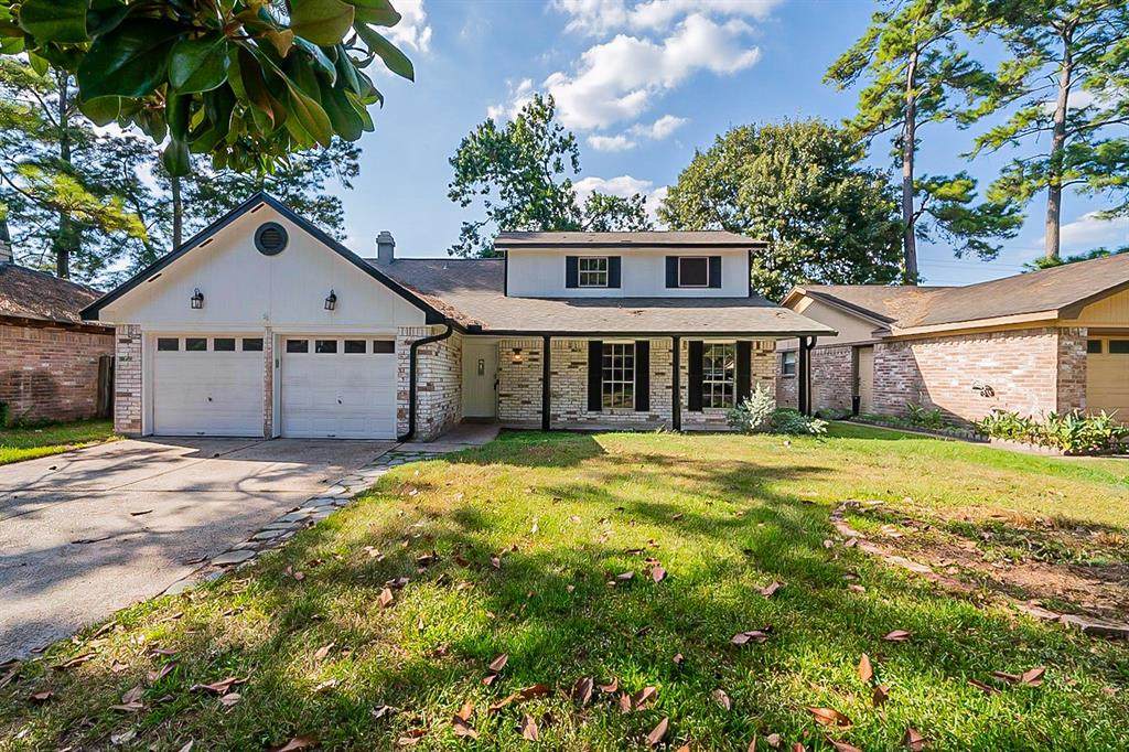 2111 Wood River Drive - Photo 1