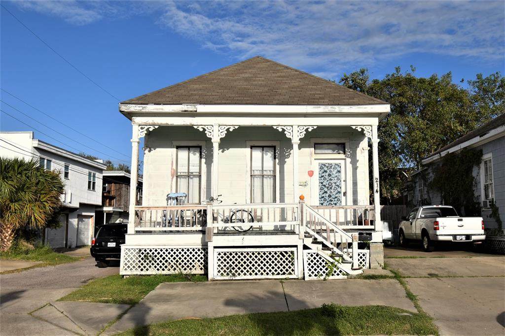 214 Ferry Road - Photo 1