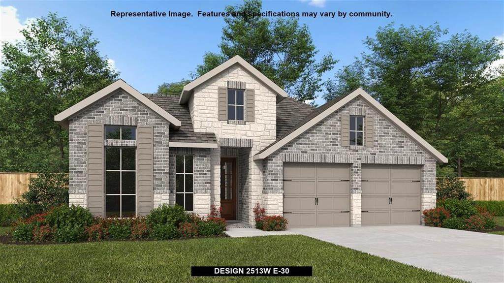 42052 Mystical Bend Road - Photo 1