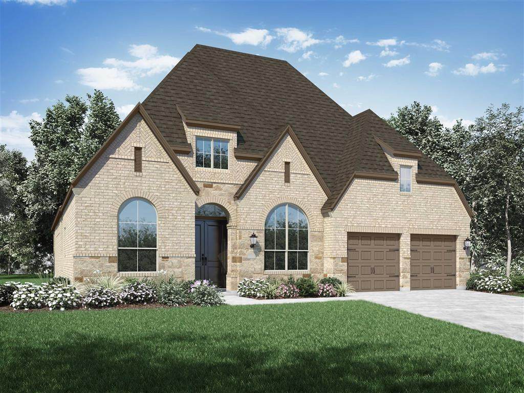 4610 Birch Knoll - Photo 1