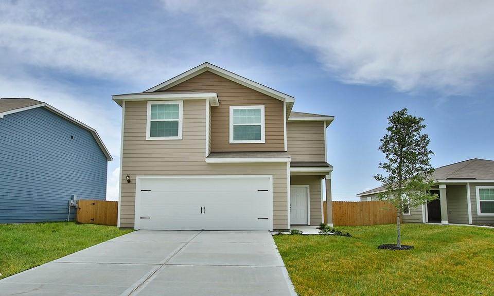 6038 Horizon Sky Road - Photo 1