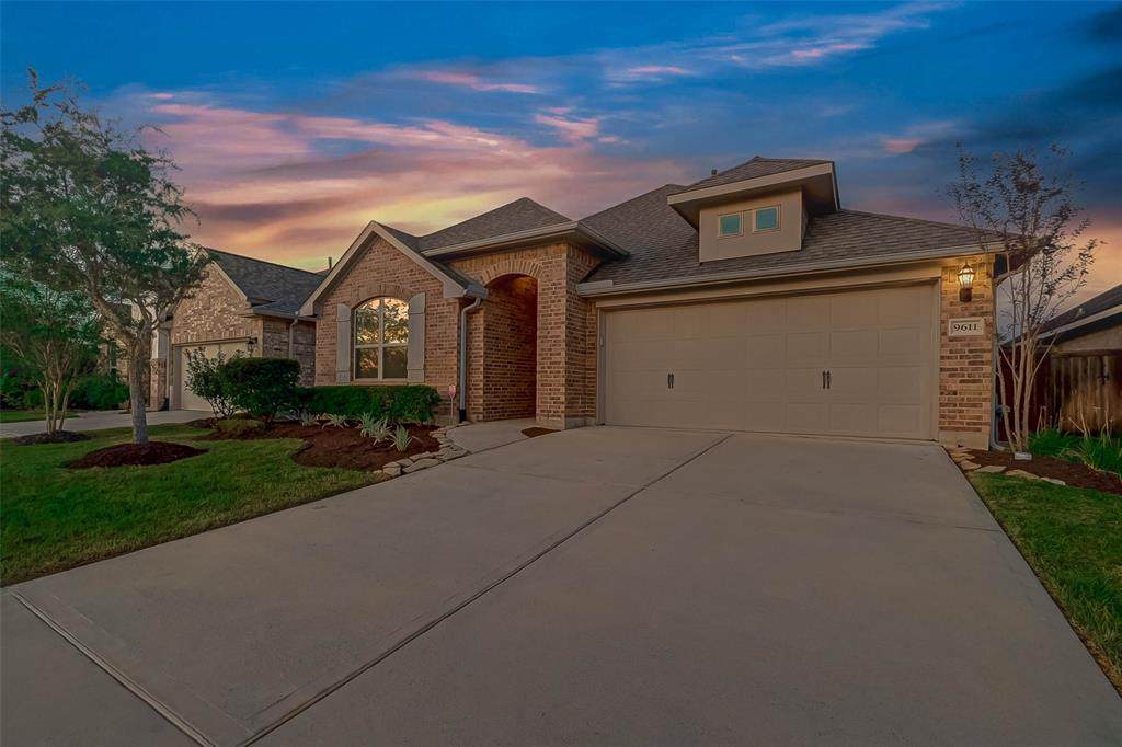 9611 Spring Court - Photo 1