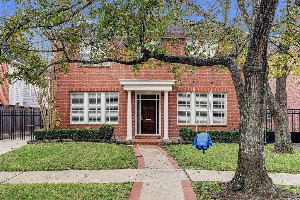 4251 Dartmouth Avenue - Photo 1