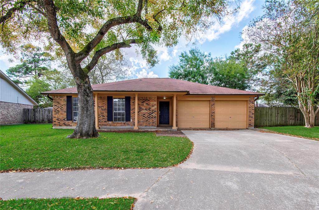 3207 Greenham Court - Photo 1
