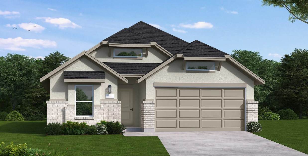 22916 Mist Falls Court - Photo 1