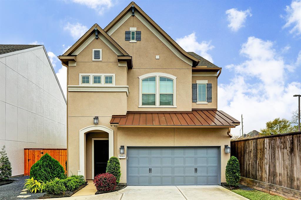 11921 Wedemeyer Way - Photo 1