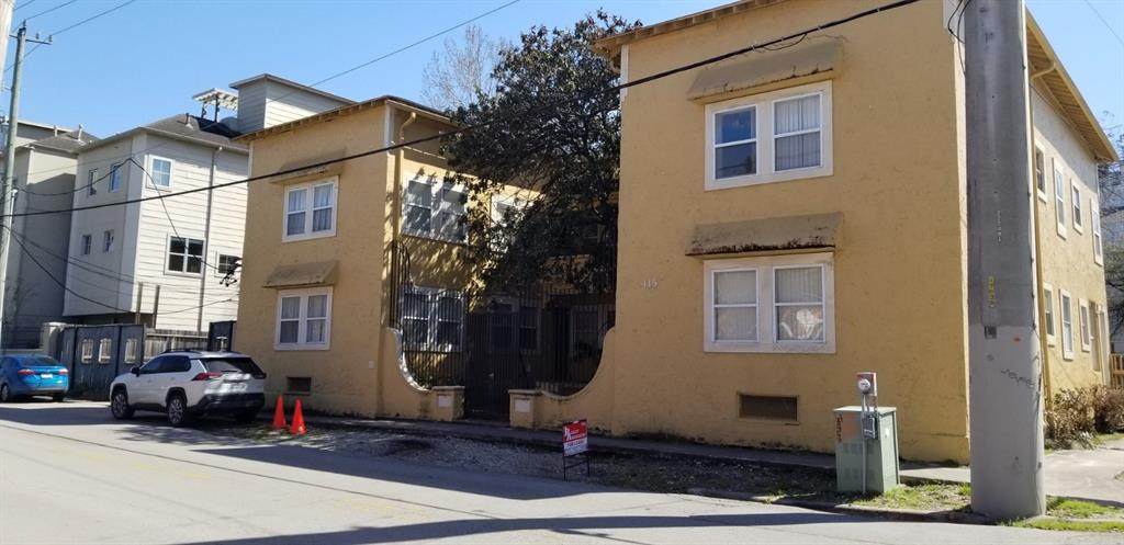 415 Fairview Street - Photo 1