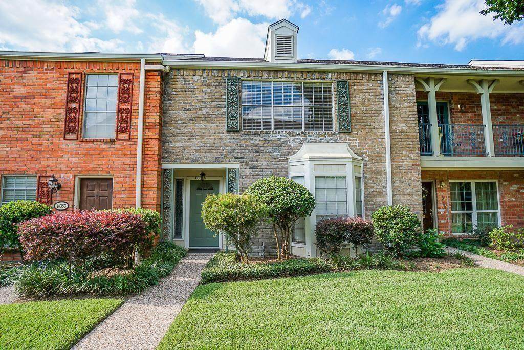 10351 Briar Forest Drive - Photo 1