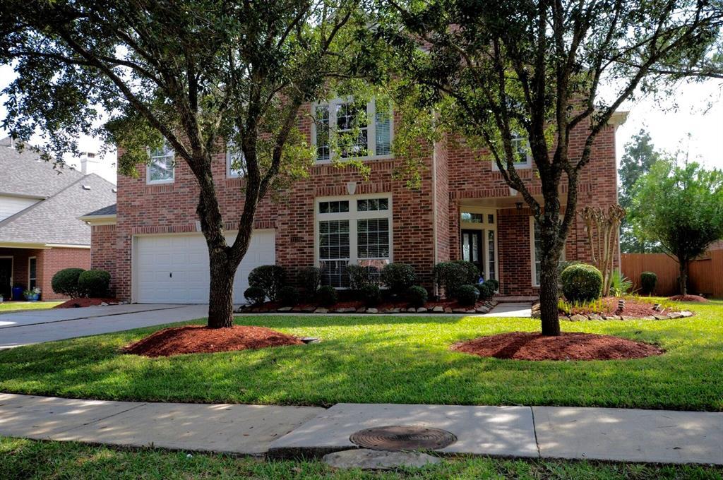 3138 Autumn Leaf Drive - Photo 1