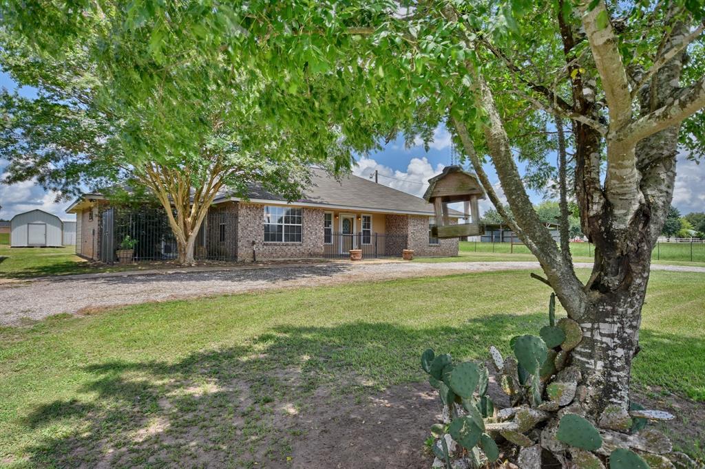 29573 Highway 6 Streets - Photo 1