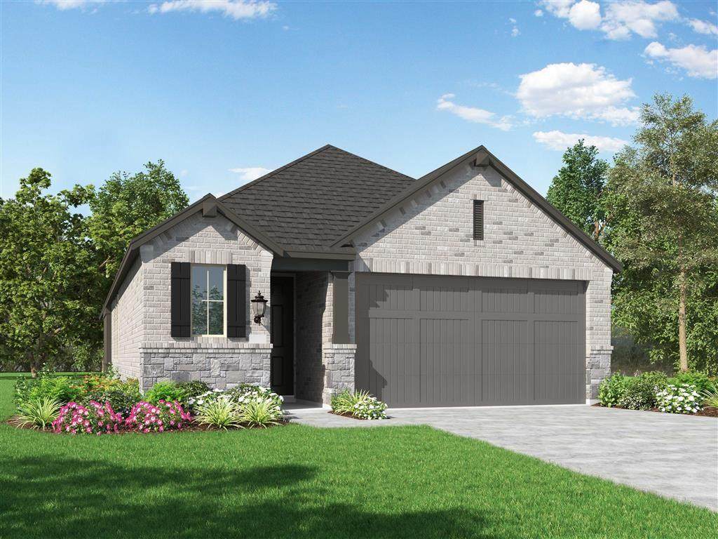 7909 Wild Thicket - Photo 1