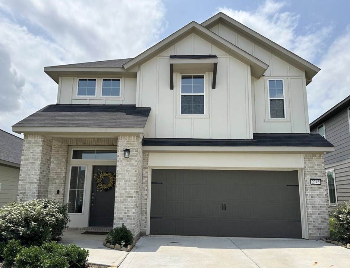 2745 Bluebonnet Ridge Drive - Photo 1