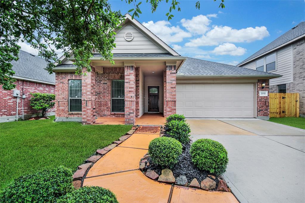 28119 Everett Knolls Drive - Photo 1