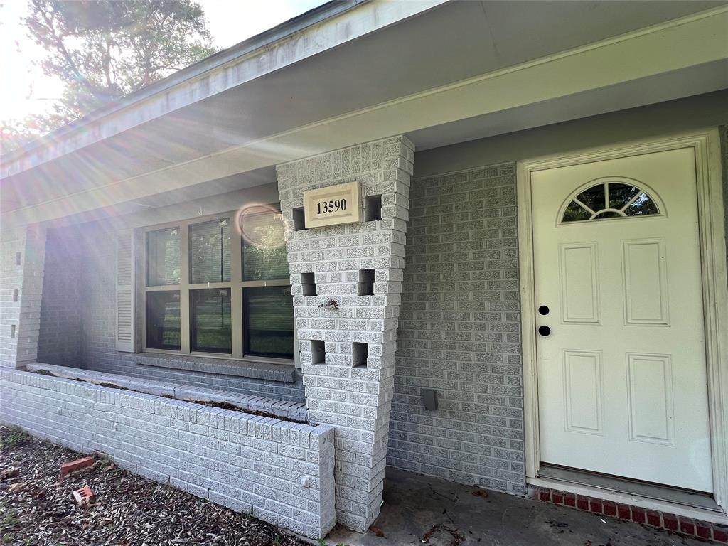 13590 Leaning Oaks Drive - Photo 1