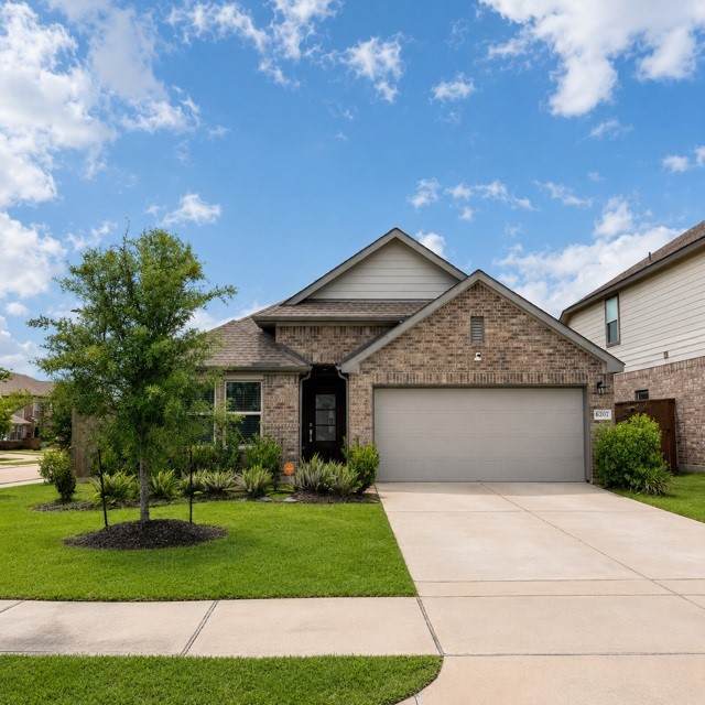 6207 Milbridge Creek - Photo 1