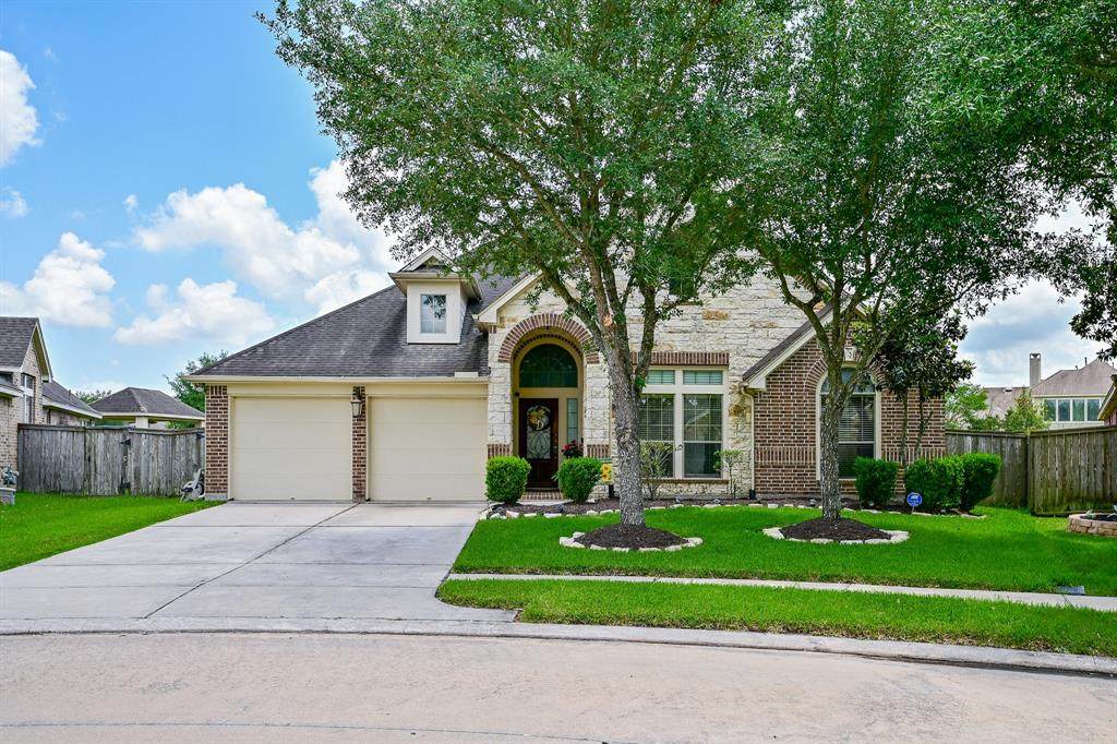 13604 Summer Cloud Lane - Photo 1
