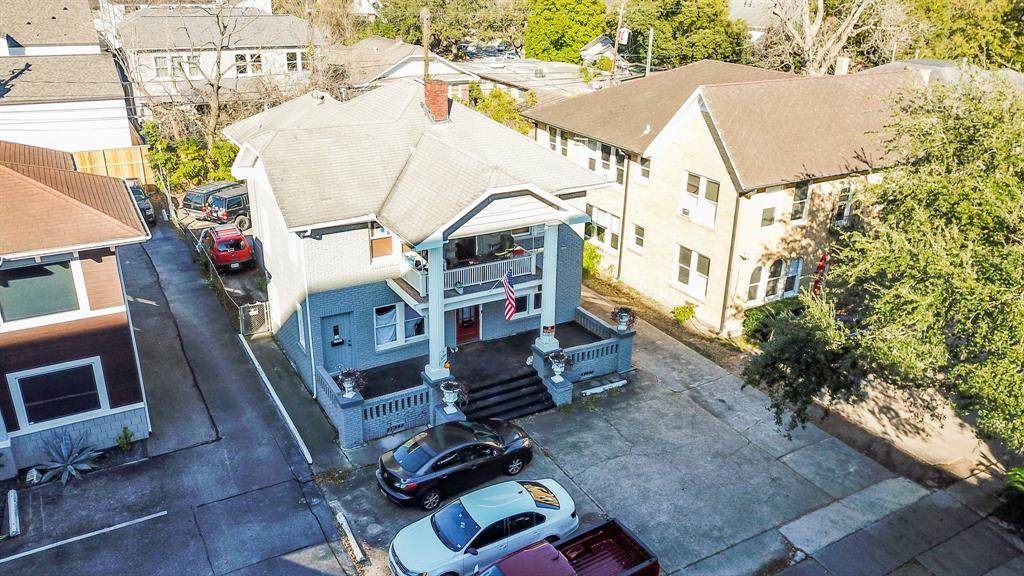 1640 Alabama Street - Photo 1
