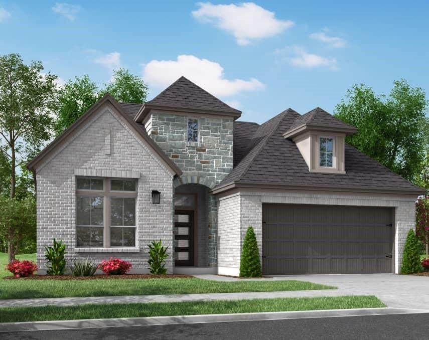 24906 Flint Lake Drive - Photo 1
