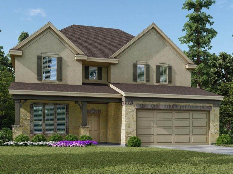 20110 Sagebrush Hollow Drive - Photo 1
