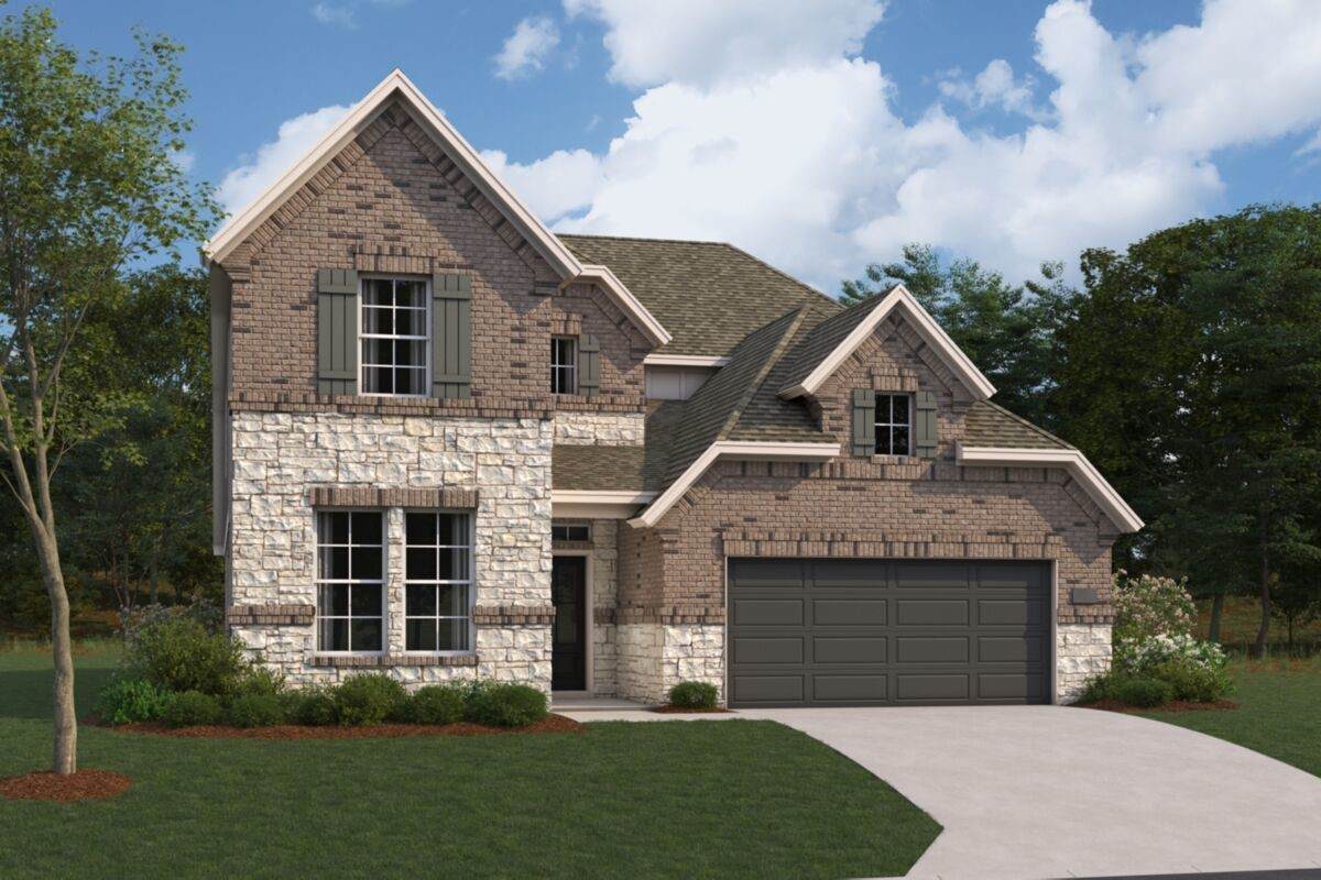 21402 Villa Spruce Lane - Photo 1