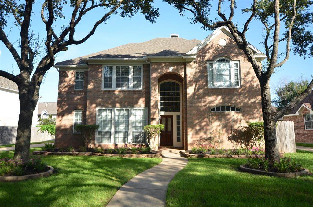 1706 Heddon Falls Drive - Photo 1