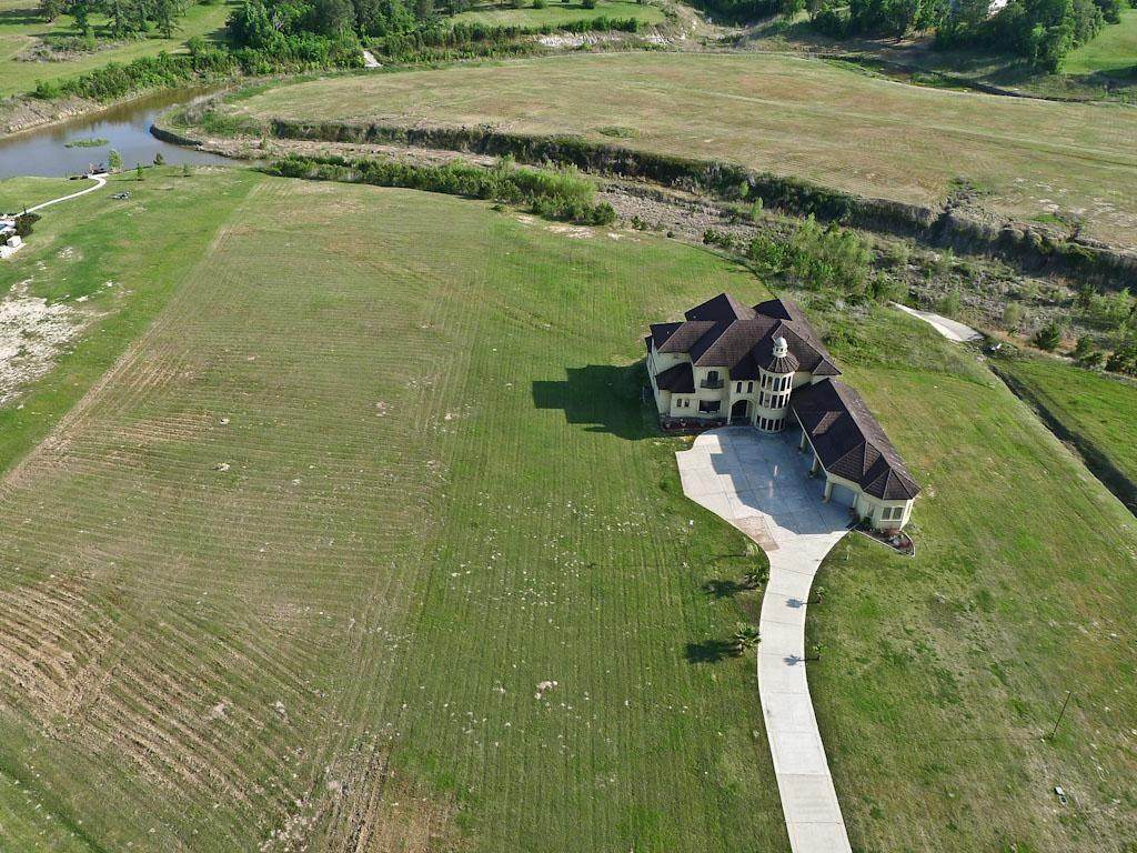11705 Grandview Drive - Photo 1