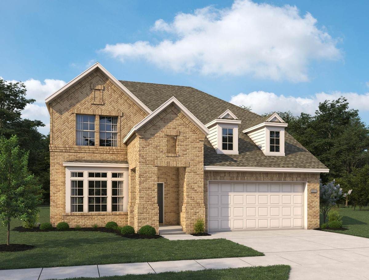 3011 Bluffton Hill Court - Photo 1