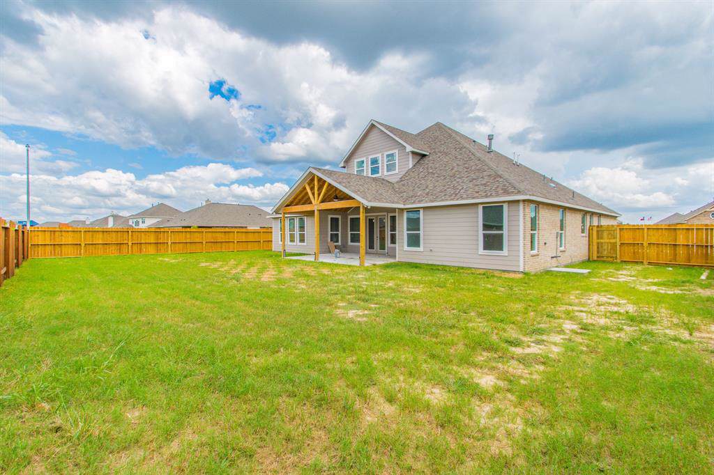 202 Rio Grande Drive - Photo 1