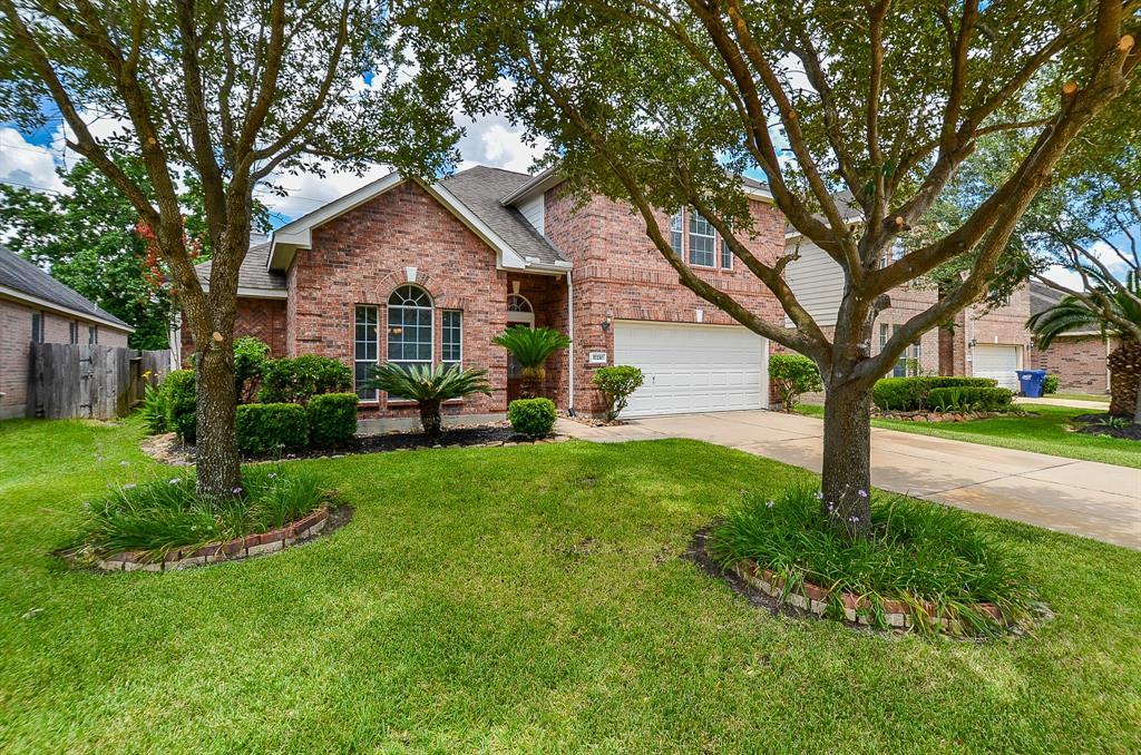 17210 Sheffield Bend Drive - Photo 1