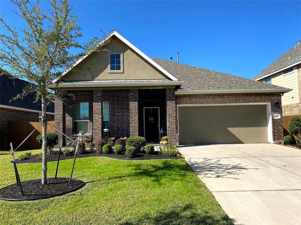 1510 Permesso Lane - Photo 1