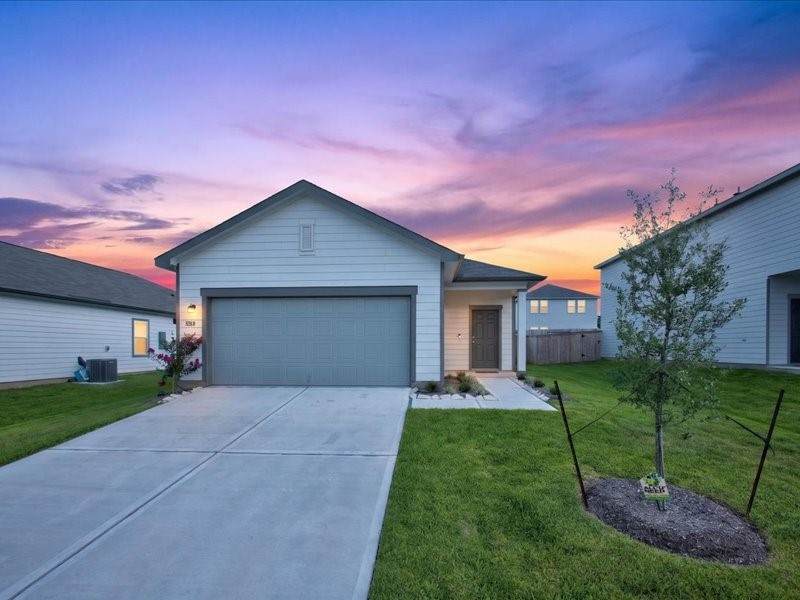 31318 Gayle Prairie Oaks St Street - Photo 1