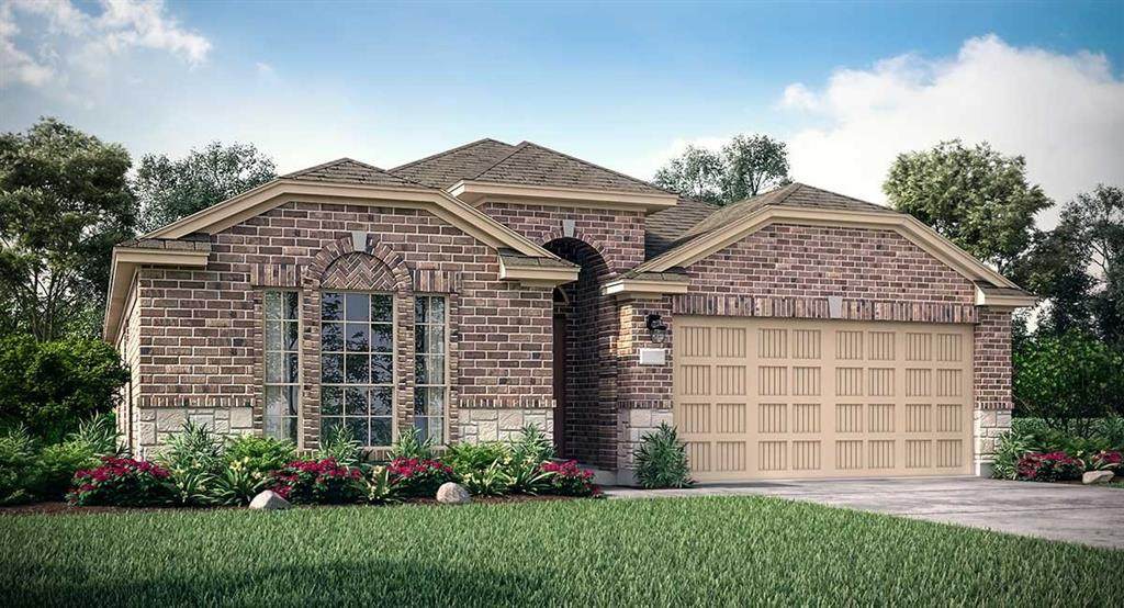 12381 Delta Timber Road - Photo 1