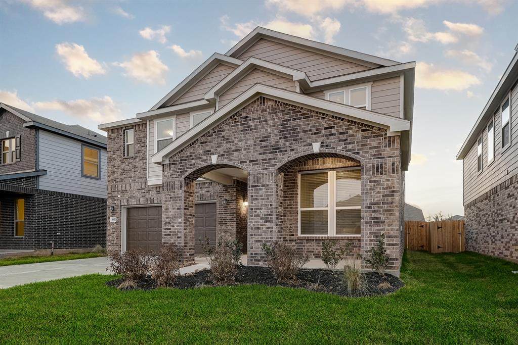 4611 Padbury Manor Court - Photo 1