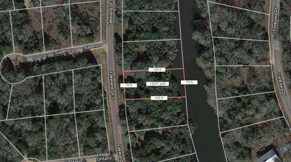 Lot 20 Lakeland Drive - Photo 1