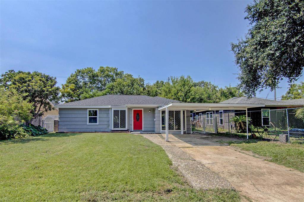 4101 Citadel Lane - Photo 1