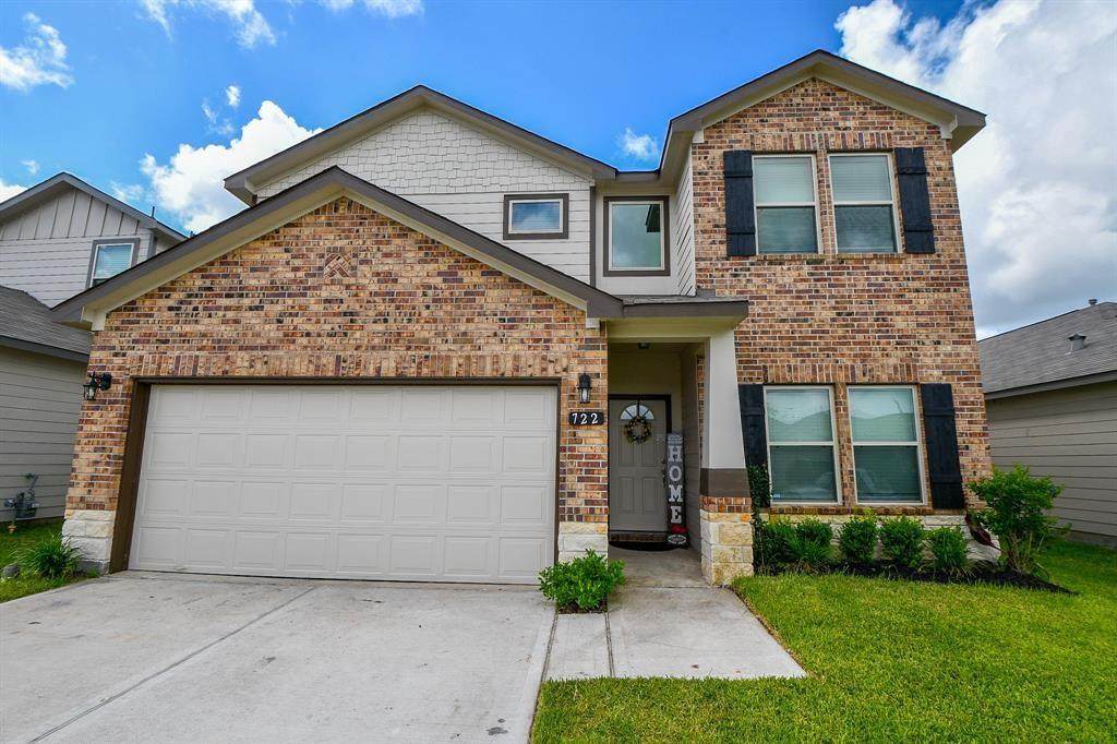 722 Norwalk Drive - Photo 1