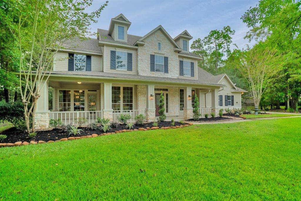 13270 Canyon Crest Lane - Photo 1