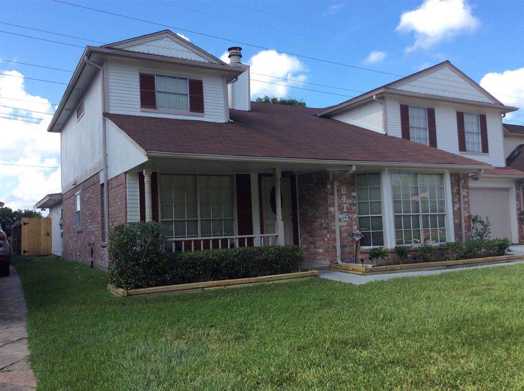 8415 Quail Crest Drive - Photo 1