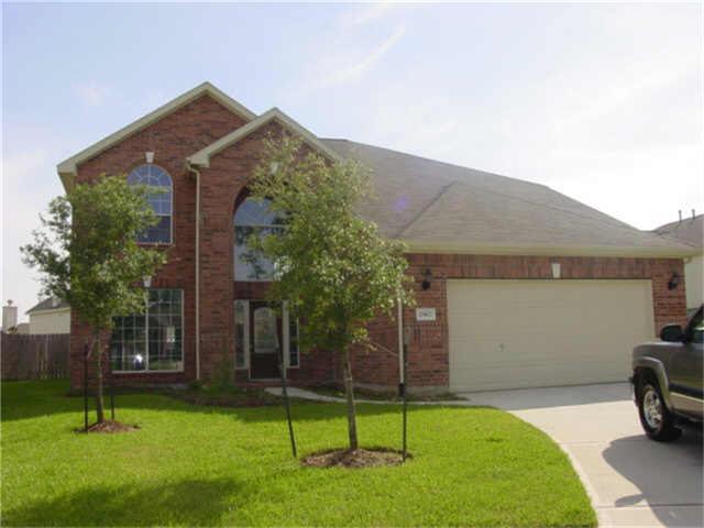 21907 Hannover Village Court - Photo 1